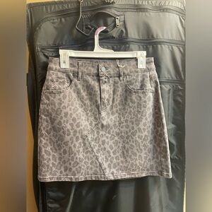 Level 99 brand skirt